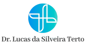Logo do Dr. Lucas Terto, geriatra e clínico geral em Teresina